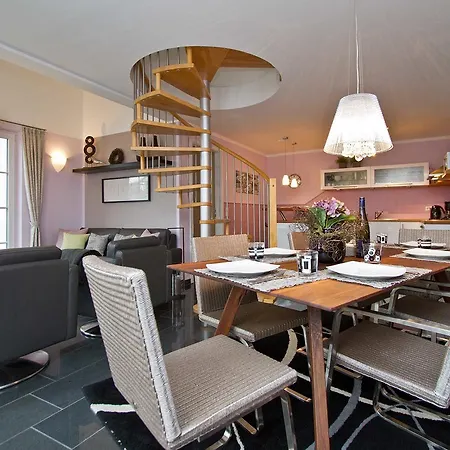 Ostseeresidenz Gorki_park 22 * هيرينجسدورف